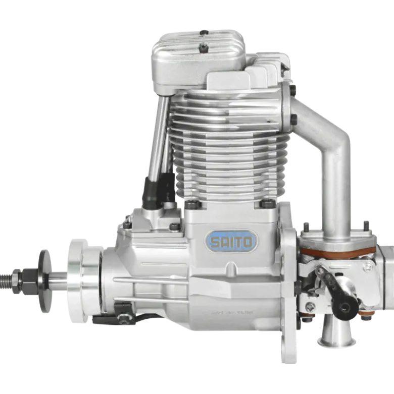 Moteur Saito FG-41 X