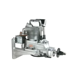Moteur 4 temps SAITO FG-30B - Essence