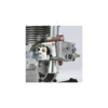 Moteur 4 temps SAITO FG-36B - Essence