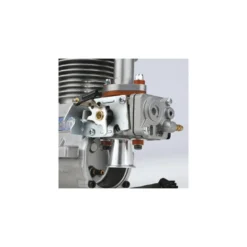 Moteur 4 temps SAITO FG-36B - Essence