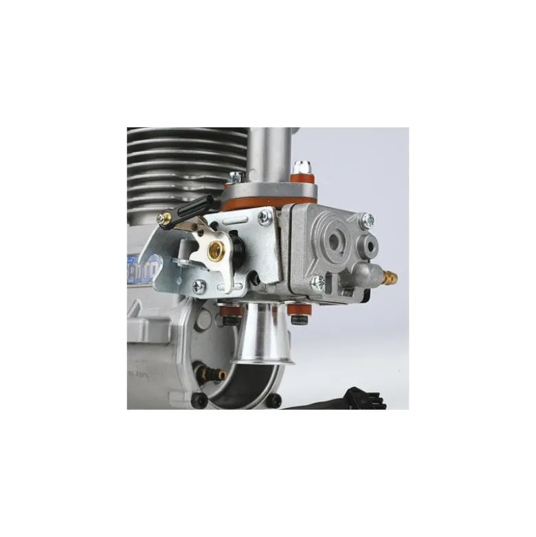 Moteur 4 temps SAITO FG-36B - Essence