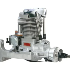Moteur 4 temps SAITO FG-36B - Essence