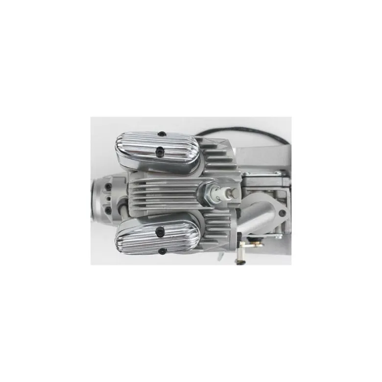 Moteur 4 temps SAITO FG-36B - Essence