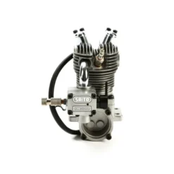 Moteur 4 temps SAITO FG-14C - Essence
