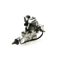 Moteur 4 temps SAITO FG-14C - Essence