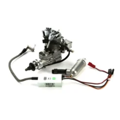 Moteur 4 temps SAITO FG-14C - Essence