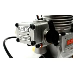 Moteur 4 temps SAITO FG-11 - Essence