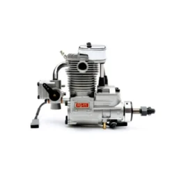 Moteur 4 temps SAITO FG-11 - Essence