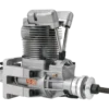 Moteur 4 temps SAITO FG-50 - Essence