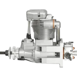 Moteur 4 temps SAITO FG-50 - Essence