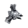 Moteur 4 temps SAITO FG-19R3 - Essence