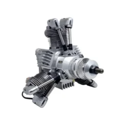 Moteur 4 temps SAITO FG-19R3 - Essence