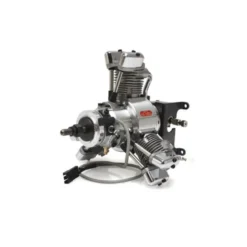 Moteur 4 temps SAITO FG-19R3 - Essence