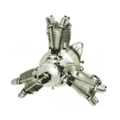 Moteur 4 temps SAITO FG-60R3 - Essence