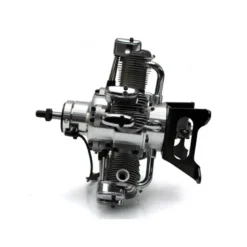 Moteur 4 temps SAITO FG-90R3 - Essence