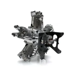 Moteur 4 temps SAITO FG-90R3 - Essence