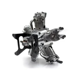 Moteur 4 temps SAITO FG-73R5 - Essence