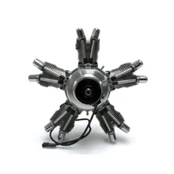 Moteur 4 temps SAITO FG-73R5 - Essence