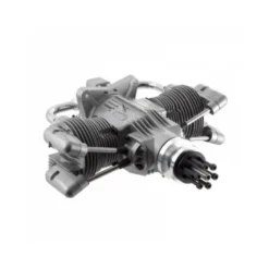 Moteur 4 temps SAITO FG-100TS - Essence