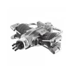 Moteur 4 temps SAITO FG-100TS - Essence