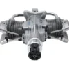 Moteur 4 temps SAITO FG-120TS - Essence