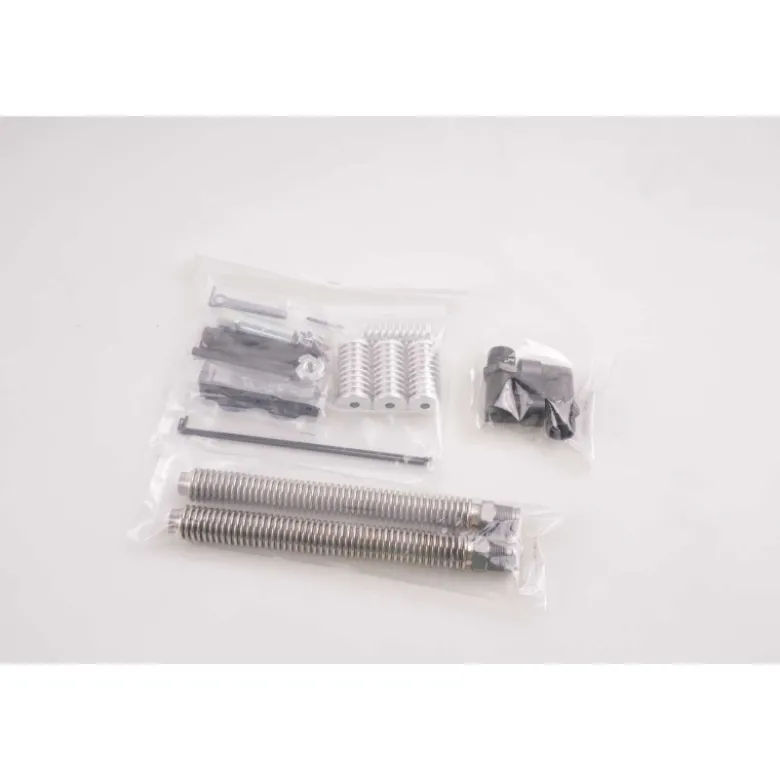 Moteur 4 temps SAITO FG-120TS - Essence