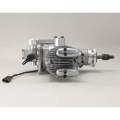 Moteur 4 temps SAITO FG-41TS - Essence