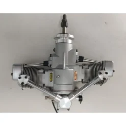 Moteur 4 temps SAITO FG-41TS - Essence