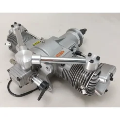 Moteur 4 temps SAITO FG-41TS - Essence