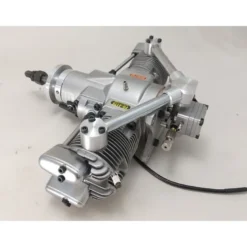 Moteur 4 temps SAITO FG-41TS - Essence