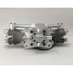 Moteur 4 temps SAITO FG-41TS - Essence