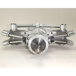 Moteur 4 temps SAITO FG-41TS - Essence