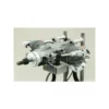 Moteur 4 temps SAITO FG-61TS - Essence