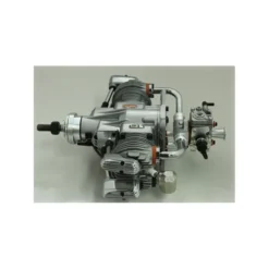 Moteur 4 temps SAITO FG-61TS - Essence
