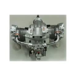Moteur 4 temps SAITO FG-61TS - Essence