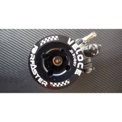 Moteur 1/8 TT VELOCE 21.Buggy 3T Forfaster