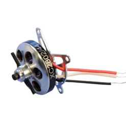 Moteur XC2802/44 NICOLAS PIETU Feather