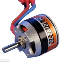 Moteur XPower XC2812/24