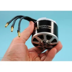 Moteur XPower XC6332/Light