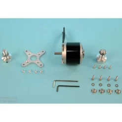 Moteur XPower XC6332/Light