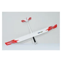 Motoplaneur-CELINA ELECTRIC 2,72m 107” ARF COMPOSITE-PHOENIX MODEL