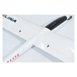 Motoplaneur-CELINA ELECTRIC 2,72m 107” ARF COMPOSITE-PHOENIX MODEL