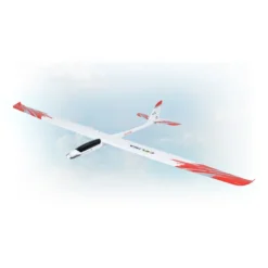 Motoplaneur-CELINA ELECTRIC 2,72m 107” ARF COMPOSITE-PHOENIX MODEL