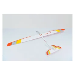Motoplaneur – HUNTER ELECTRIC 4,0m 157.5” ARF COMPOSITE-PHOENIX MODEL