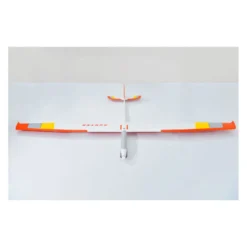 Motoplaneur – HUNTER ELECTRIC 4,0m 157.5” ARF COMPOSITE-PHOENIX MODEL