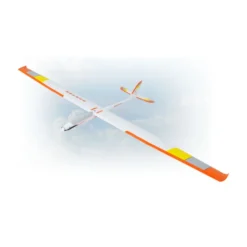 Motoplaneur – HUNTER ELECTRIC 4,0m 157.5” ARF COMPOSITE-PHOENIX MODEL