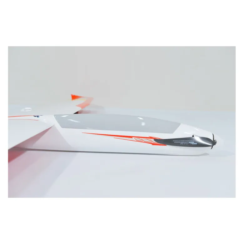 Motoplaneur – HUNTER ELECTRIC 4,0m 157.5” ARF COMPOSITE-PHOENIX MODEL