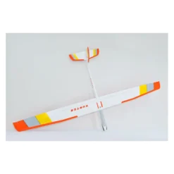 Motoplaneur – HUNTER ELECTRIC 4,0m 157.5” ARF COMPOSITE-PHOENIX MODEL