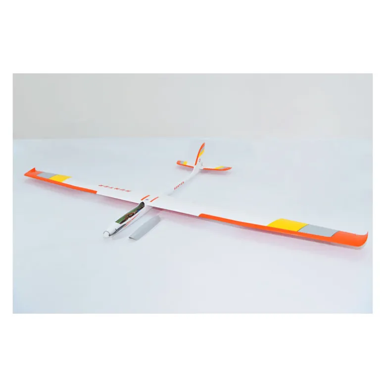 Motoplaneur – HUNTER ELECTRIC 4,0m 157.5” ARF COMPOSITE-PHOENIX MODEL