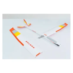 Motoplaneur – HUNTER ELECTRIC 4,0m 157.5” ARF COMPOSITE-PHOENIX MODEL